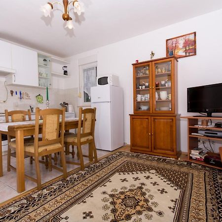 Apartments Katic Trogir Exterior foto