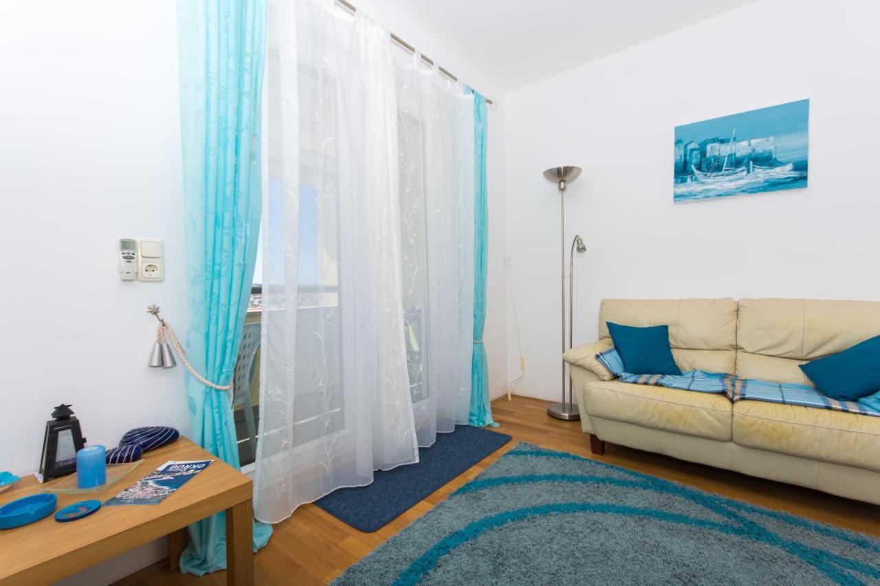 Apartments Katic Trogir Exterior foto
