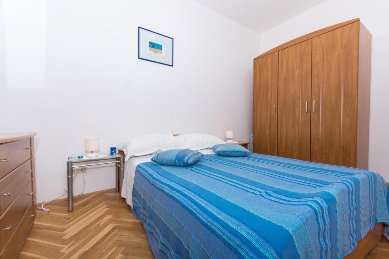Apartments Katic Trogir Exterior foto